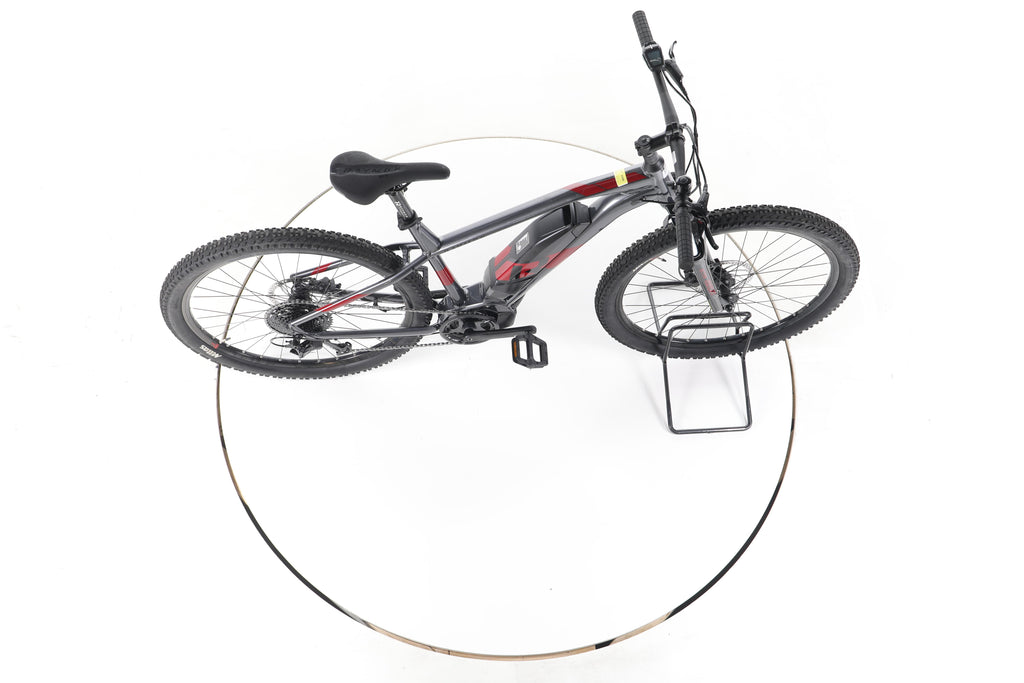 R Raymon HardRay E-4.0 E-Bike - Image 13