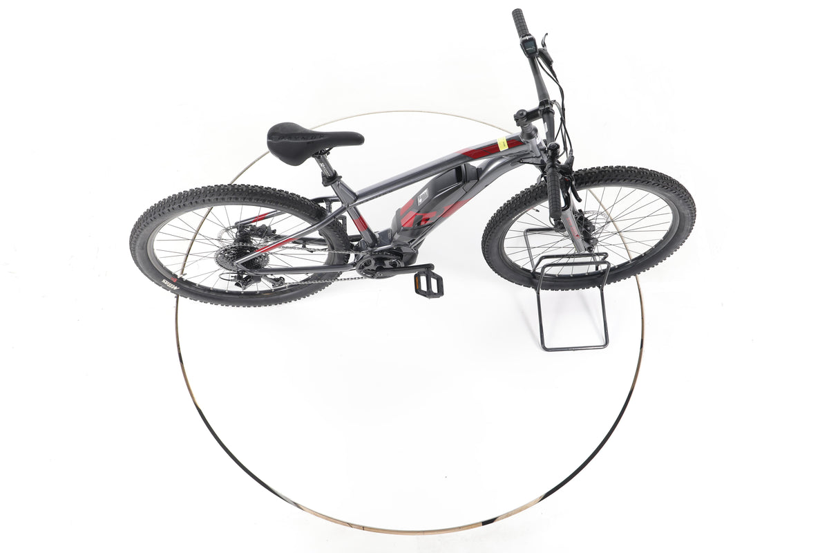 R Raymon HardRay E-4.0 E-Bike - Image 13