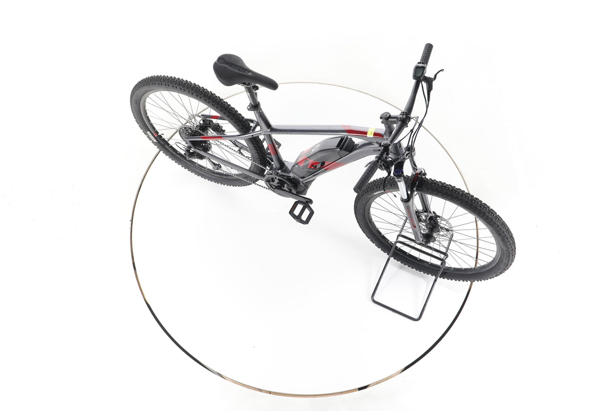R Raymon HardRay E-4.0 E-Bike - Image 14