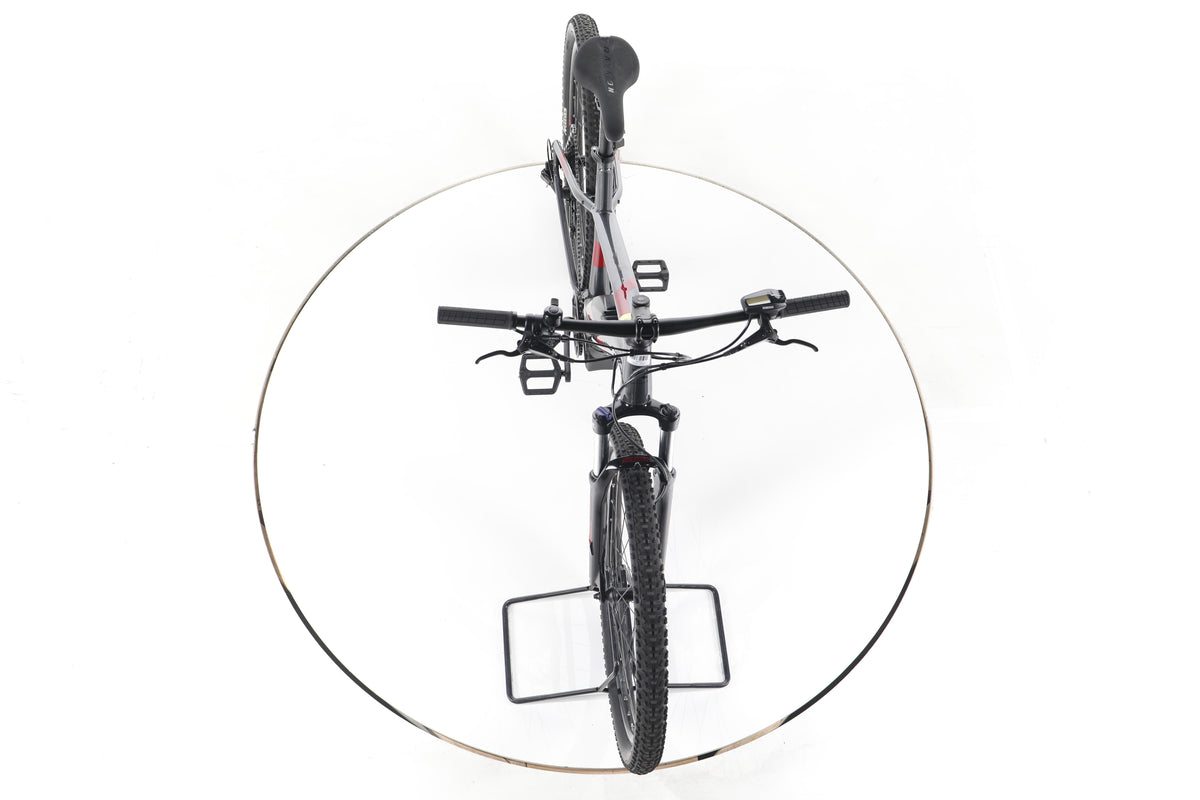 R Raymon HardRay E-4.0 E-Bike - Image 16