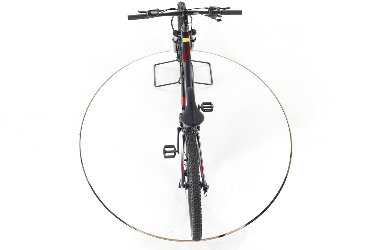 R Raymon HardRay E-4.0 E-Bike - Image 22
