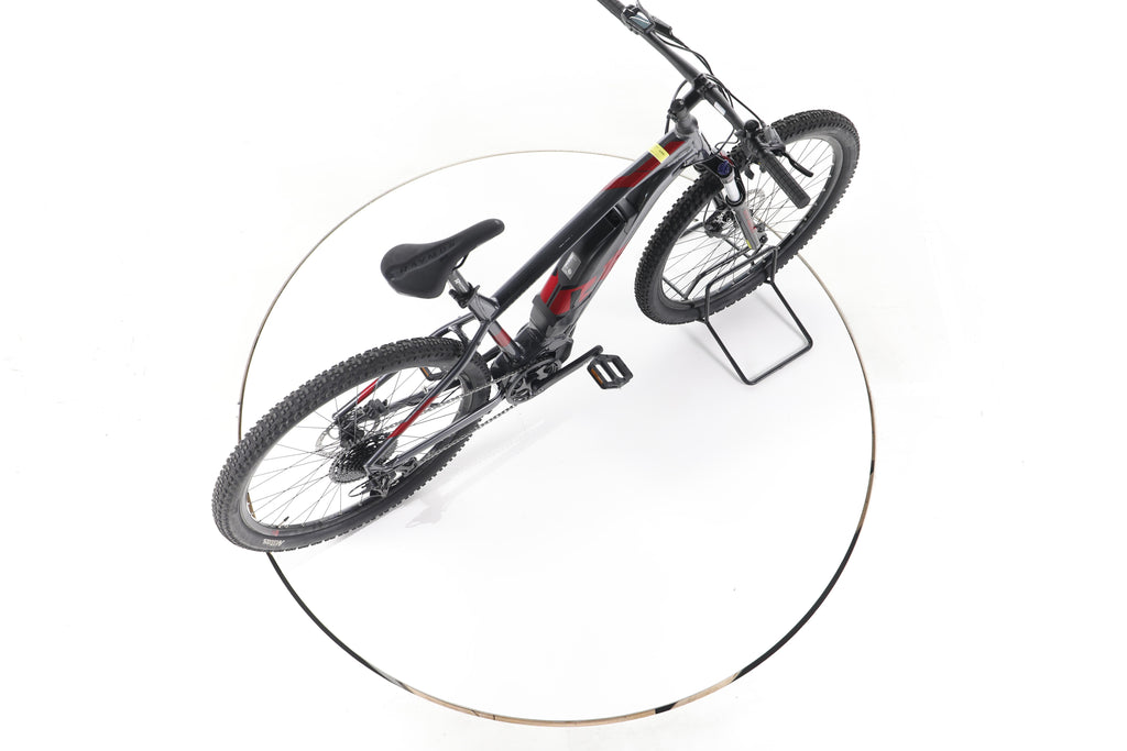 R Raymon HardRay E-4.0 E-Bike - Image 24