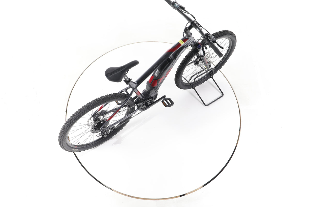 R Raymon HardRay E-4.0 E-Bike - Image 24