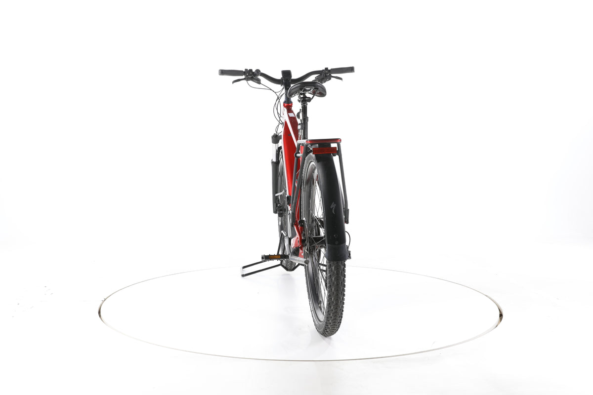 Specialized Turbo Vado 4.0 Trekking E-Bike - Image 10