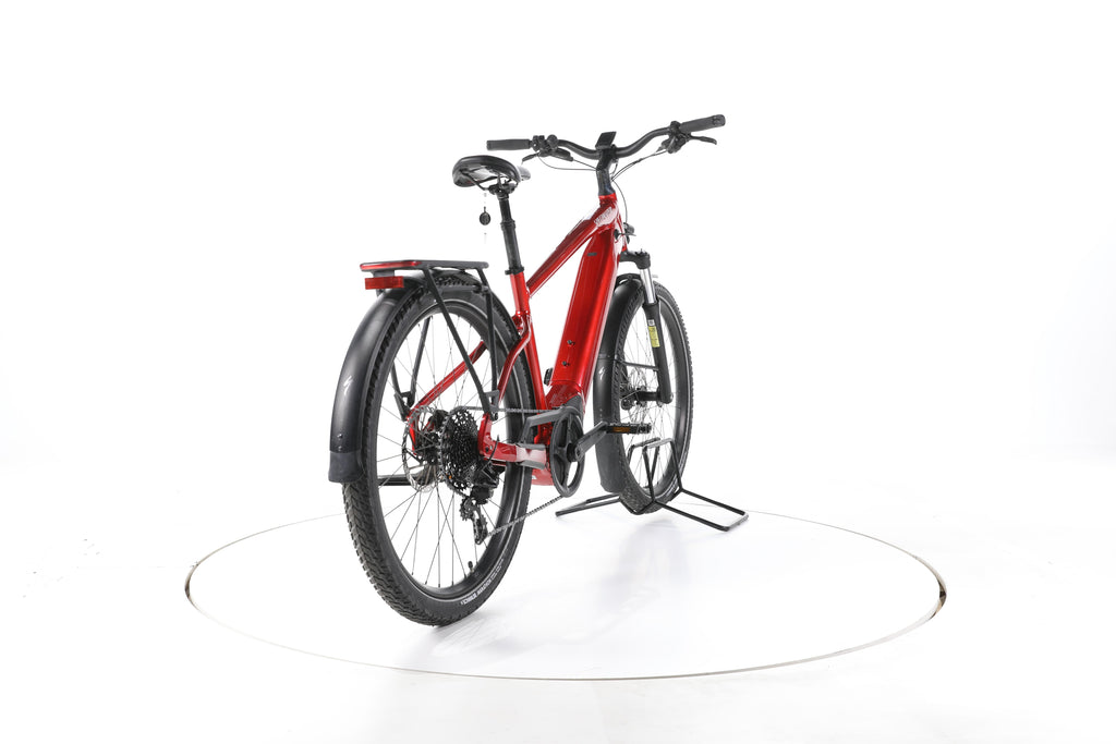 Specialized Turbo Vado 4.0 Trekking E-Bike - Image 11