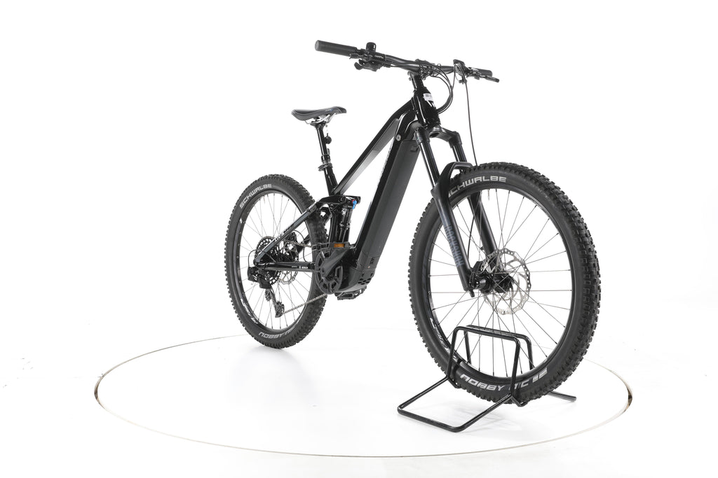 Conway Xyron S 2.7 E-Bike Fully - Image 3