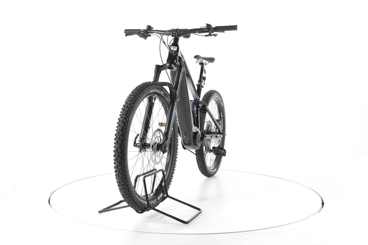 Conway Xyron S 2.7 E-Bike Fully - Image 5