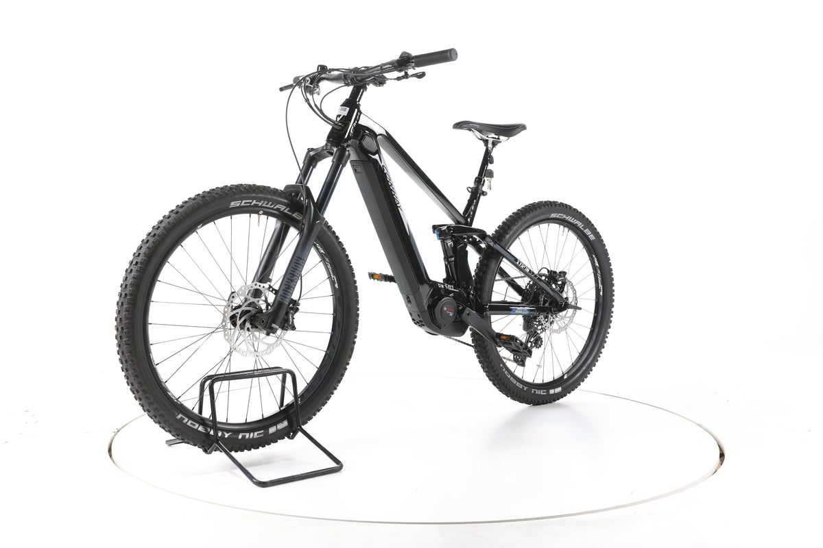 Conway Xyron S 2.7 E-Bike Fully - Image 6