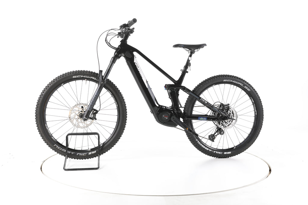 Conway Xyron S 2.7 E-Bike Fully - Image 7