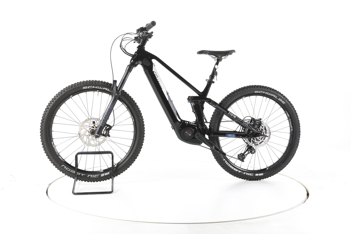 Conway Xyron S 2.7 E-Bike Fully - Image 7