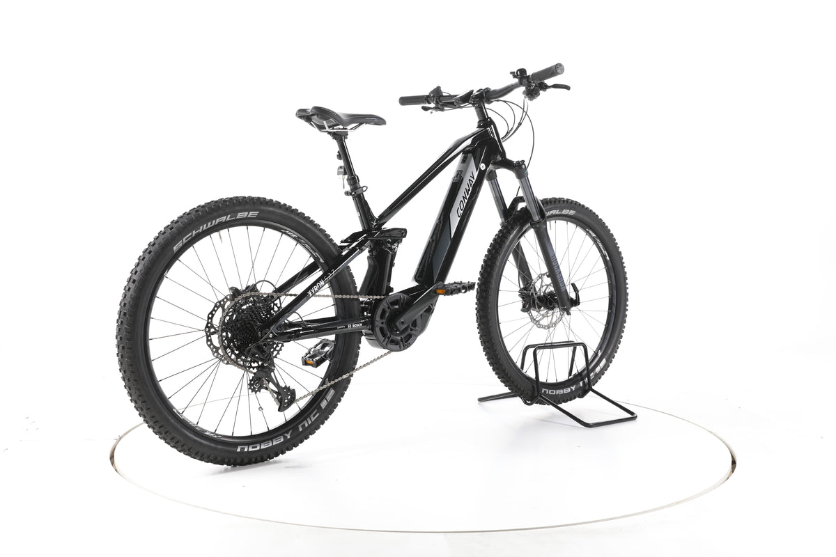 Conway Xyron S 2.7 E-Bike Fully - Image 12