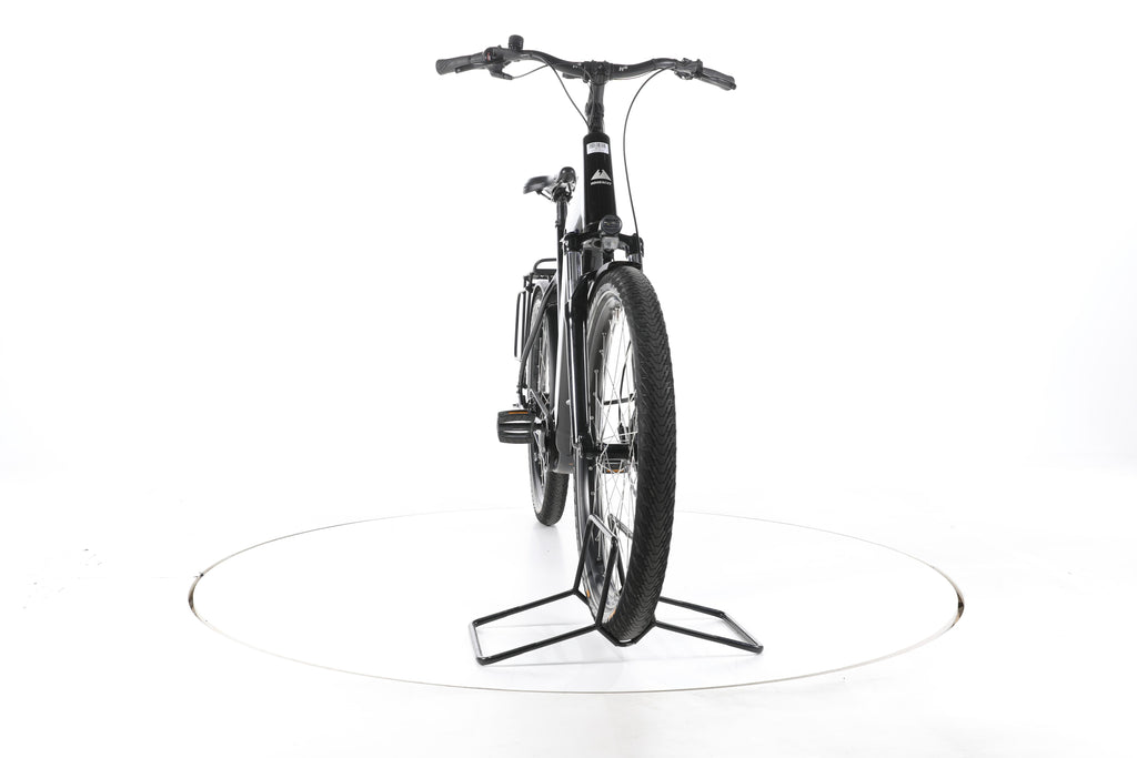 HoheAcht Grandamo Urbo City E-Bike Tiefeinsteiger - Image 4