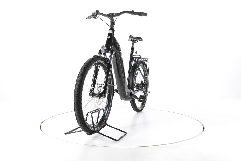 HoheAcht Grandamo Urbo City E-Bike Tiefeinsteiger - Image 5