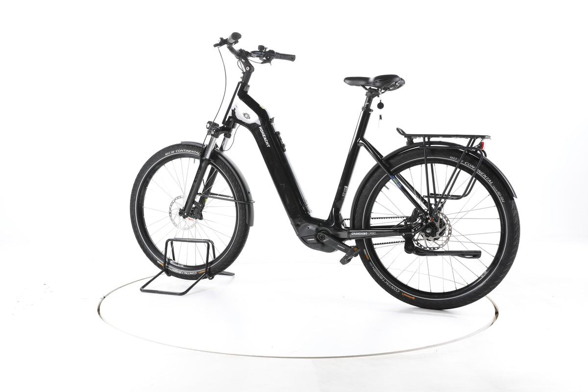 HoheAcht Grandamo Urbo City E-Bike Tiefeinsteiger - Image 8