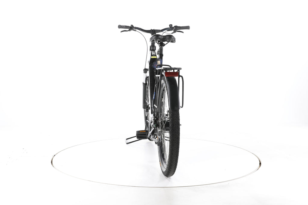 HoheAcht Grandamo Urbo City E-Bike Tiefeinsteiger - Image 10