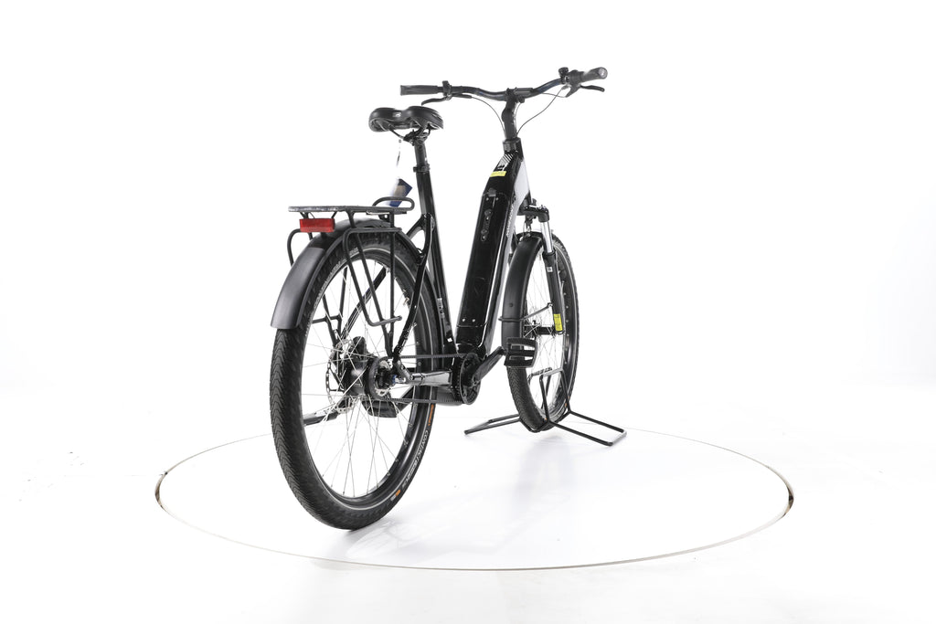 HoheAcht Grandamo Urbo City E-Bike Tiefeinsteiger - Image 11
