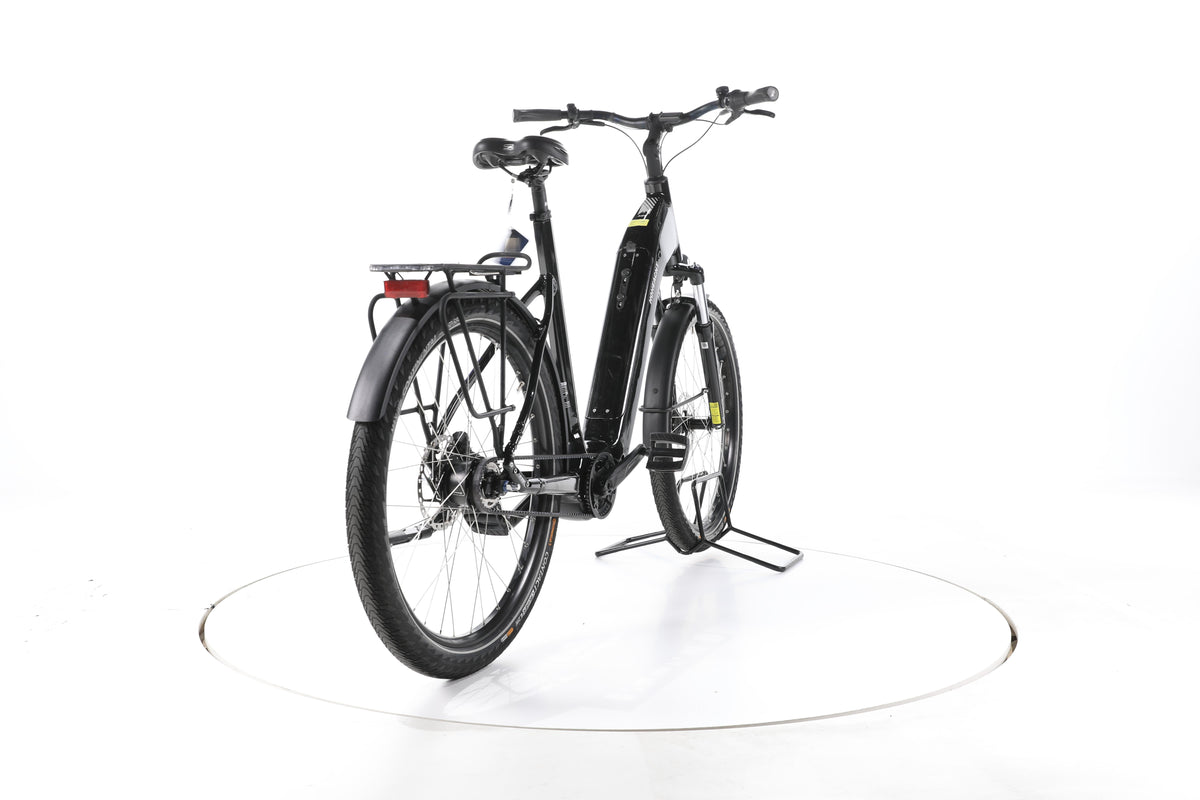 HoheAcht Grandamo Urbo City E-Bike Tiefeinsteiger - Image 11