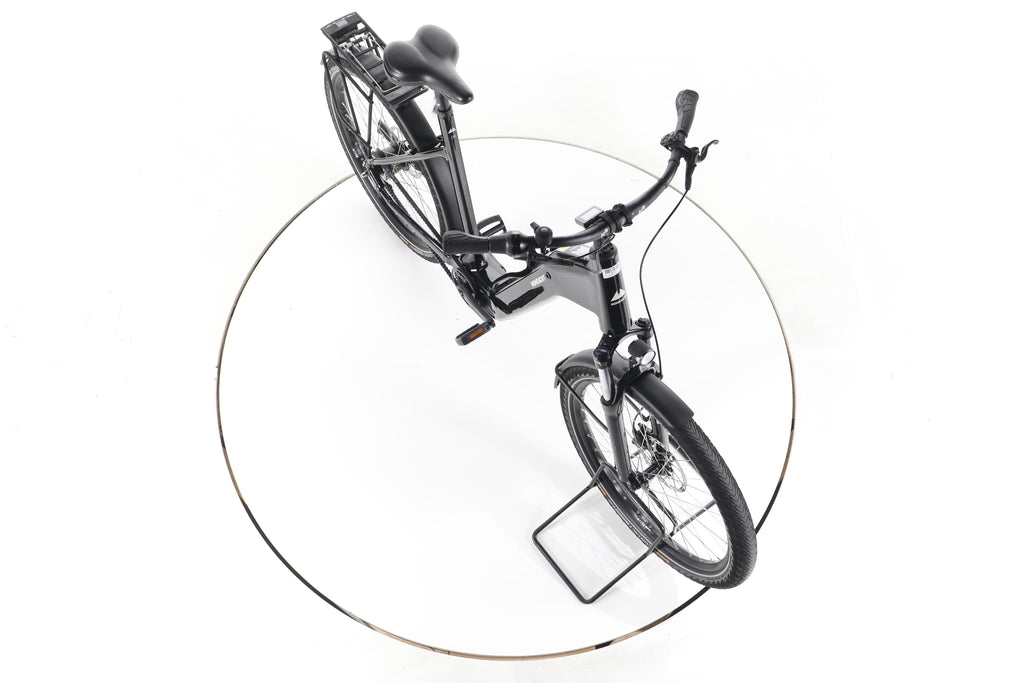 HoheAcht Grandamo Urbo City E-Bike Tiefeinsteiger - Image 15