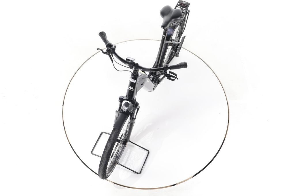 HoheAcht Grandamo Urbo City E-Bike Tiefeinsteiger - Image 17