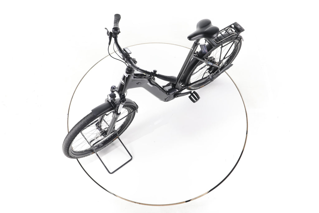 HoheAcht Grandamo Urbo City E-Bike Tiefeinsteiger - Image 18