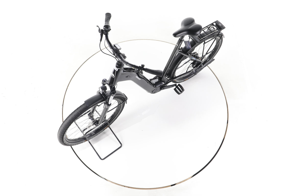 HoheAcht Grandamo Urbo City E-Bike Tiefeinsteiger - Image 18