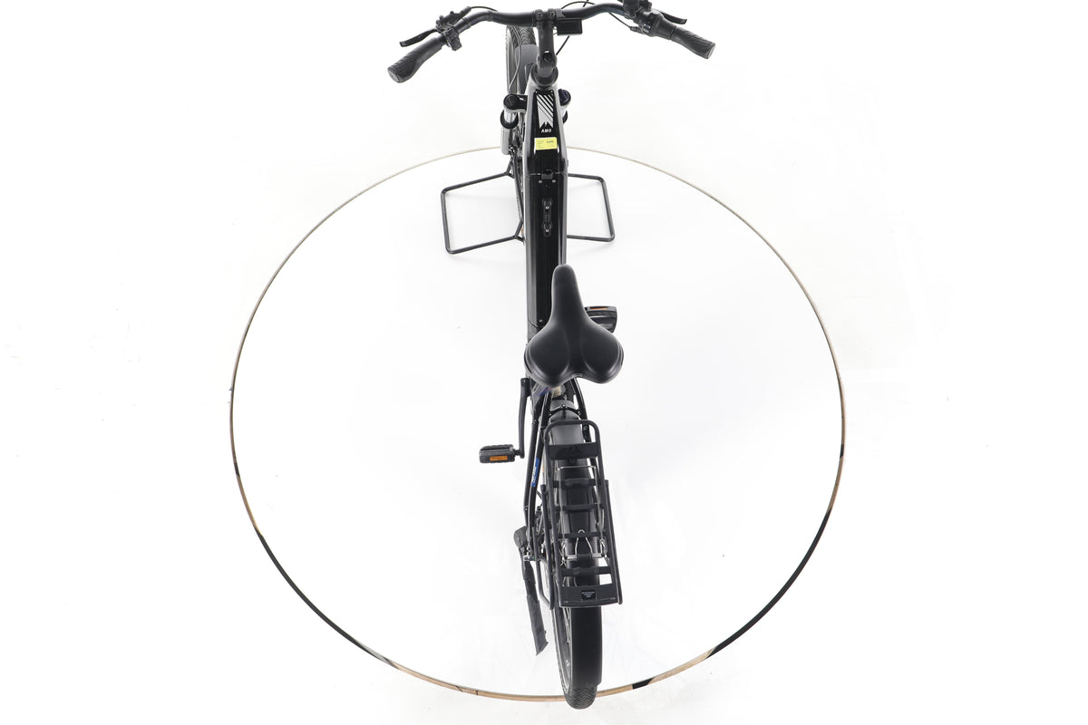 HoheAcht Grandamo Urbo City E-Bike Tiefeinsteiger - Image 22