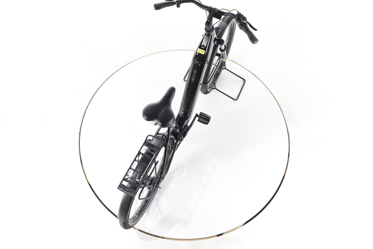 HoheAcht Grandamo Urbo City E-Bike Tiefeinsteiger - Image 23