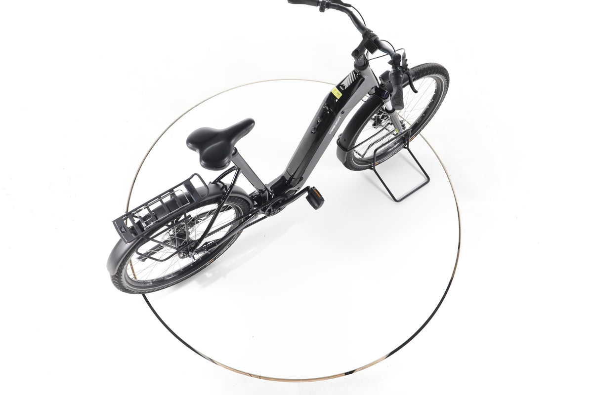 HoheAcht Grandamo Urbo City E-Bike Tiefeinsteiger - Image 24