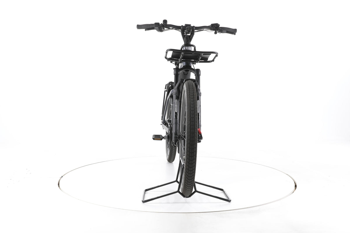 Riese & Müller Charger 4 Mixte City E-Bike - Image 4