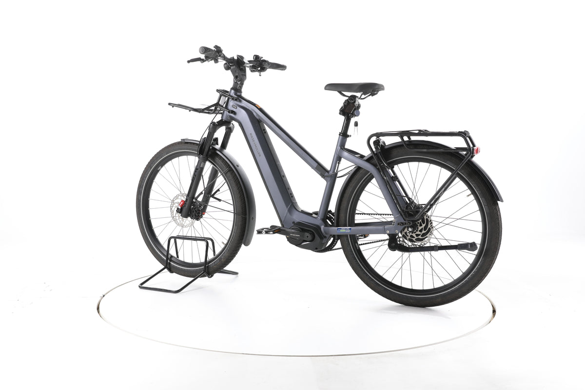 Riese & Müller Charger 4 Mixte City E-Bike - Image 8