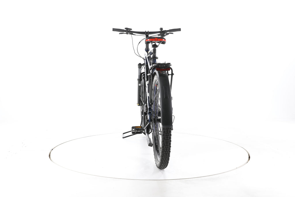 R Raymon CrossRay FS E 4.0 SUV E-Bike - Image 10