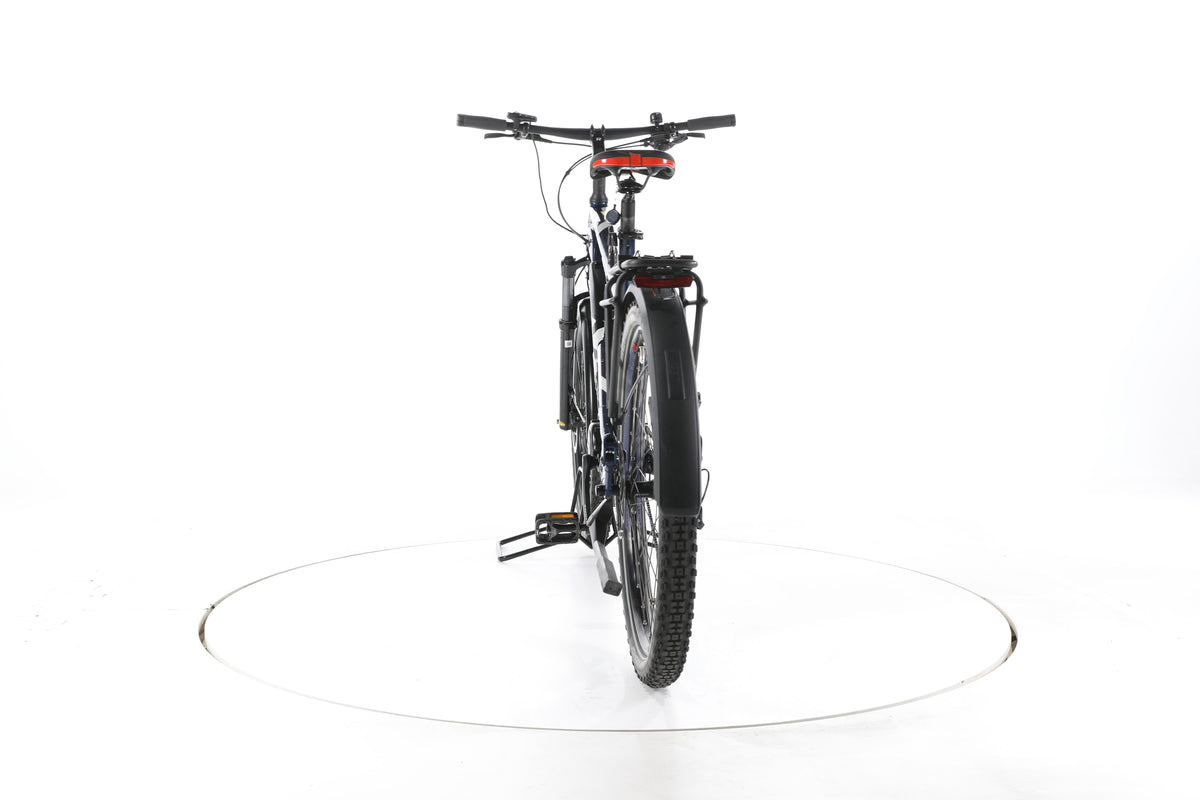 R Raymon CrossRay FS E 4.0 SUV E-Bike - Image 10