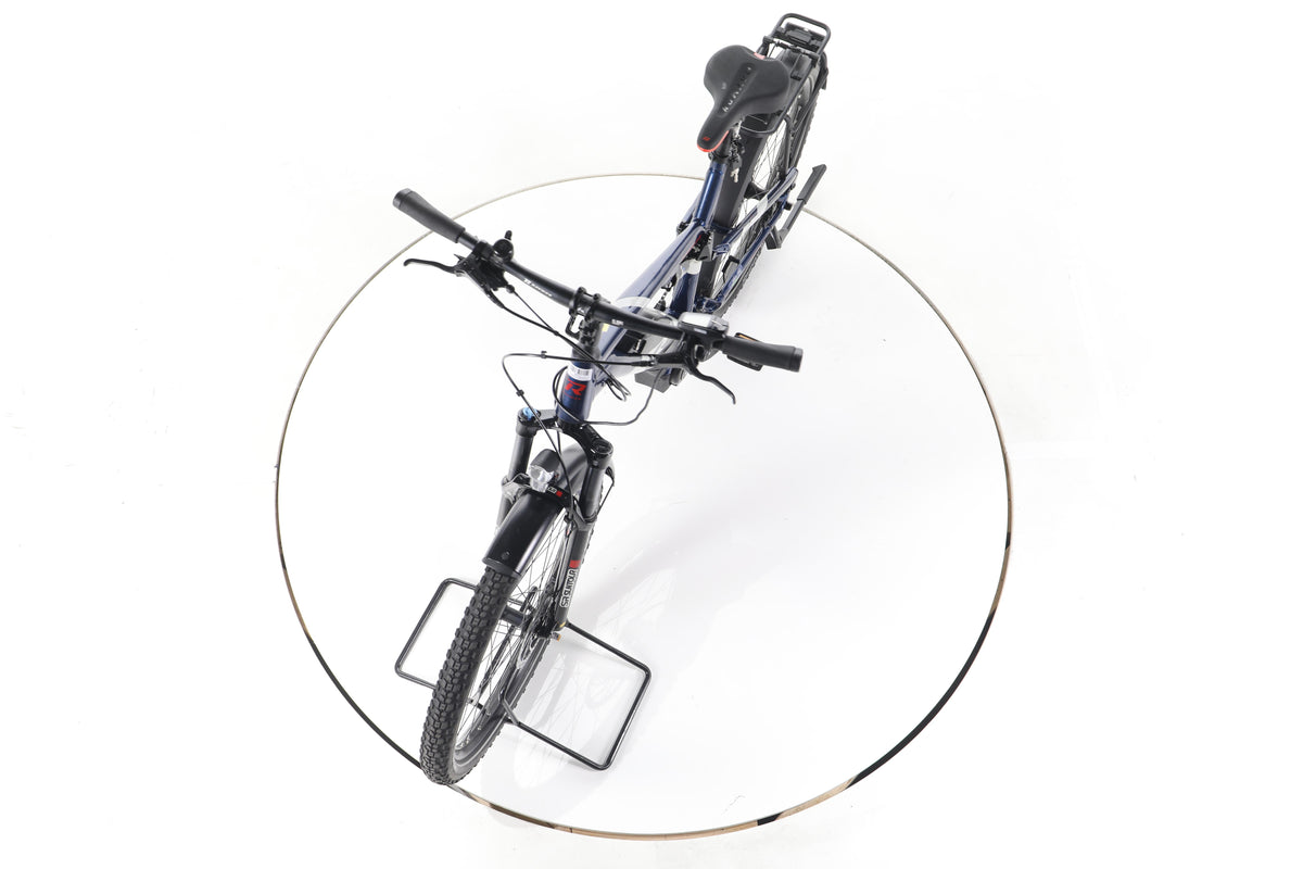 R Raymon CrossRay FS E 4.0 SUV E-Bike - Image 17