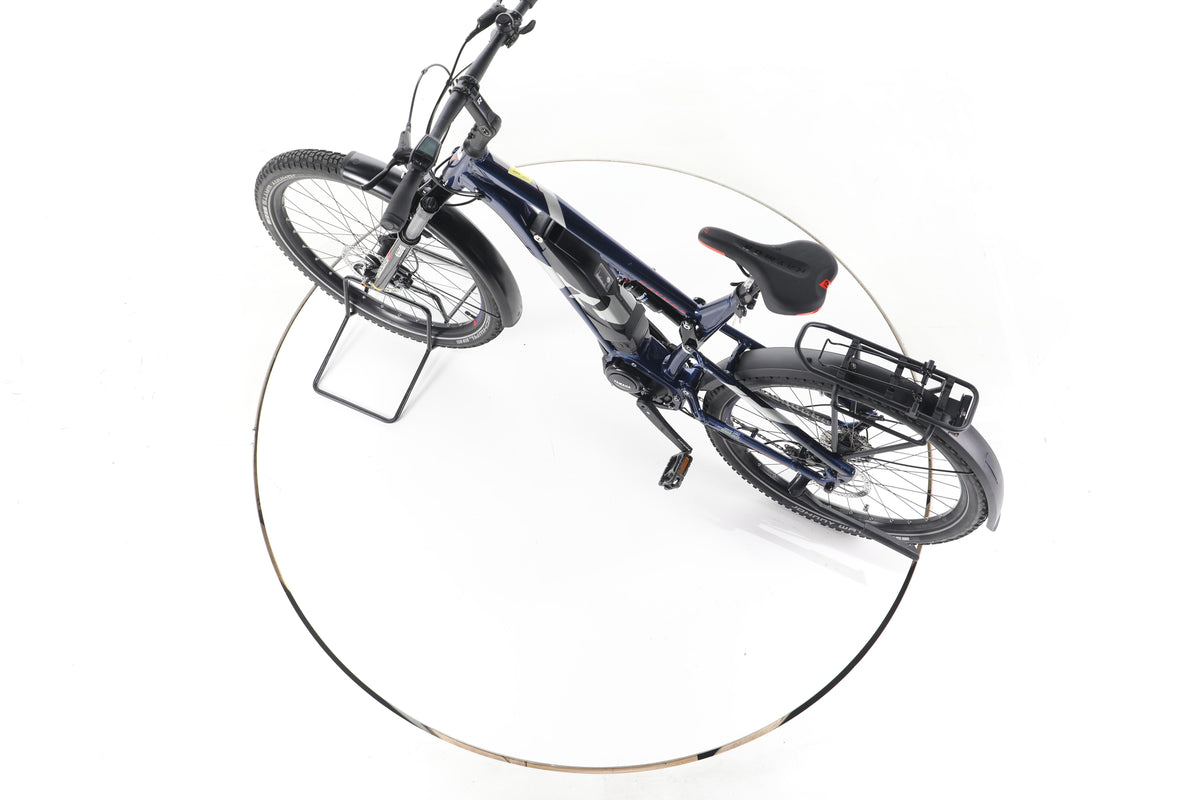 R Raymon CrossRay FS E 4.0 SUV E-Bike - Image 20