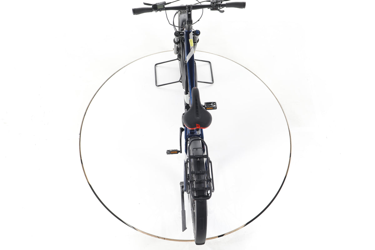 R Raymon CrossRay FS E 4.0 SUV E-Bike - Image 22