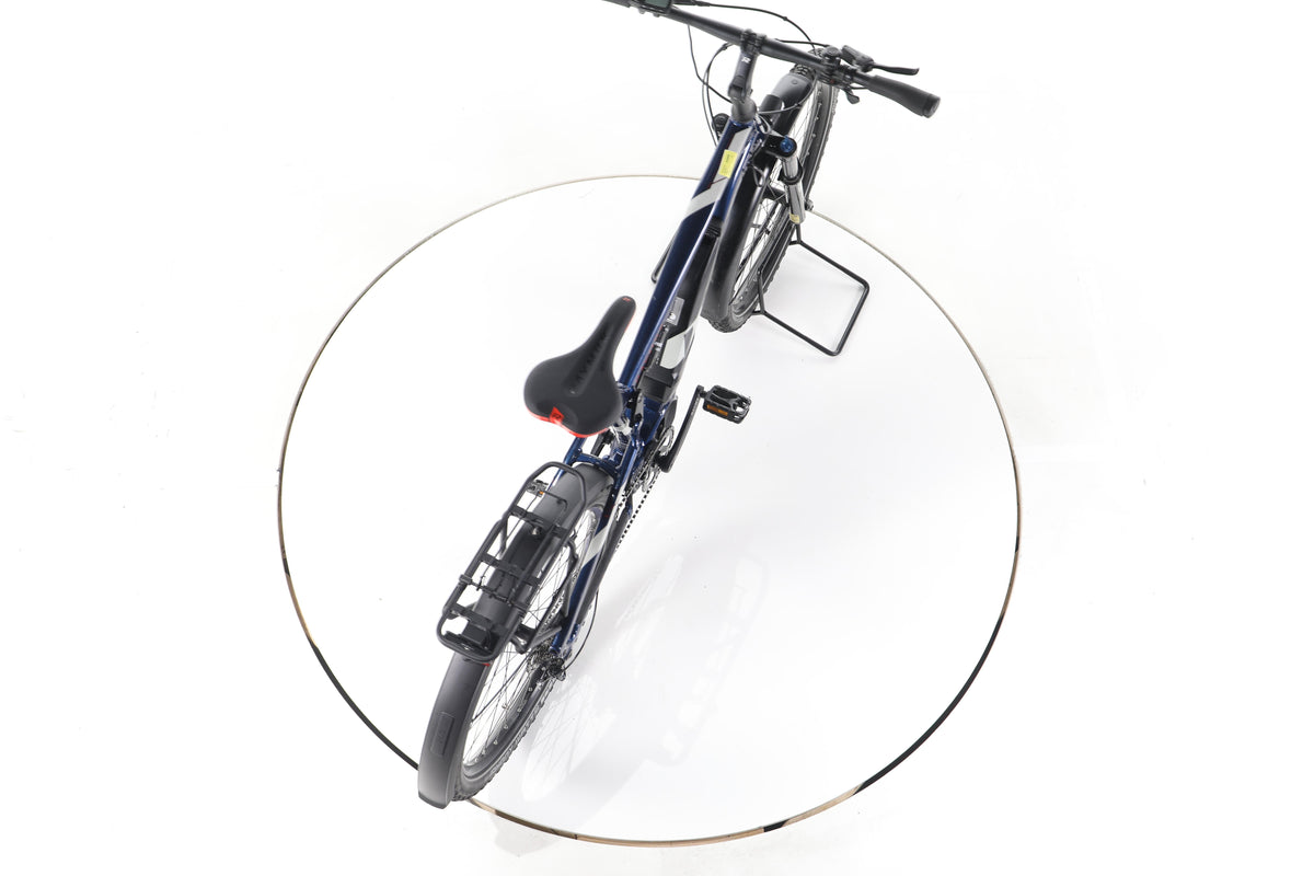R Raymon CrossRay FS E 4.0 SUV E-Bike - Image 23
