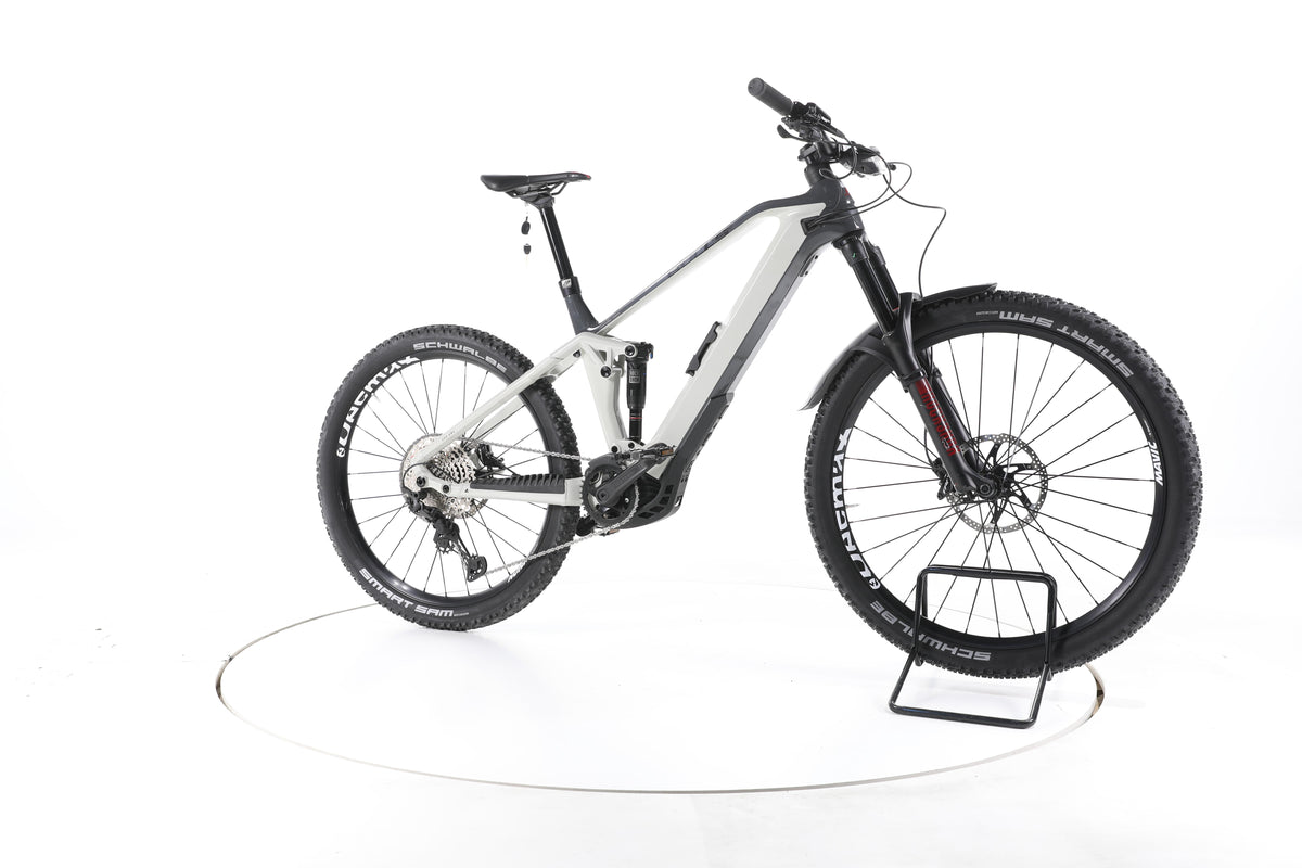 Bulls Sonic EVO AM 4 E-Bike Fully - Image 2