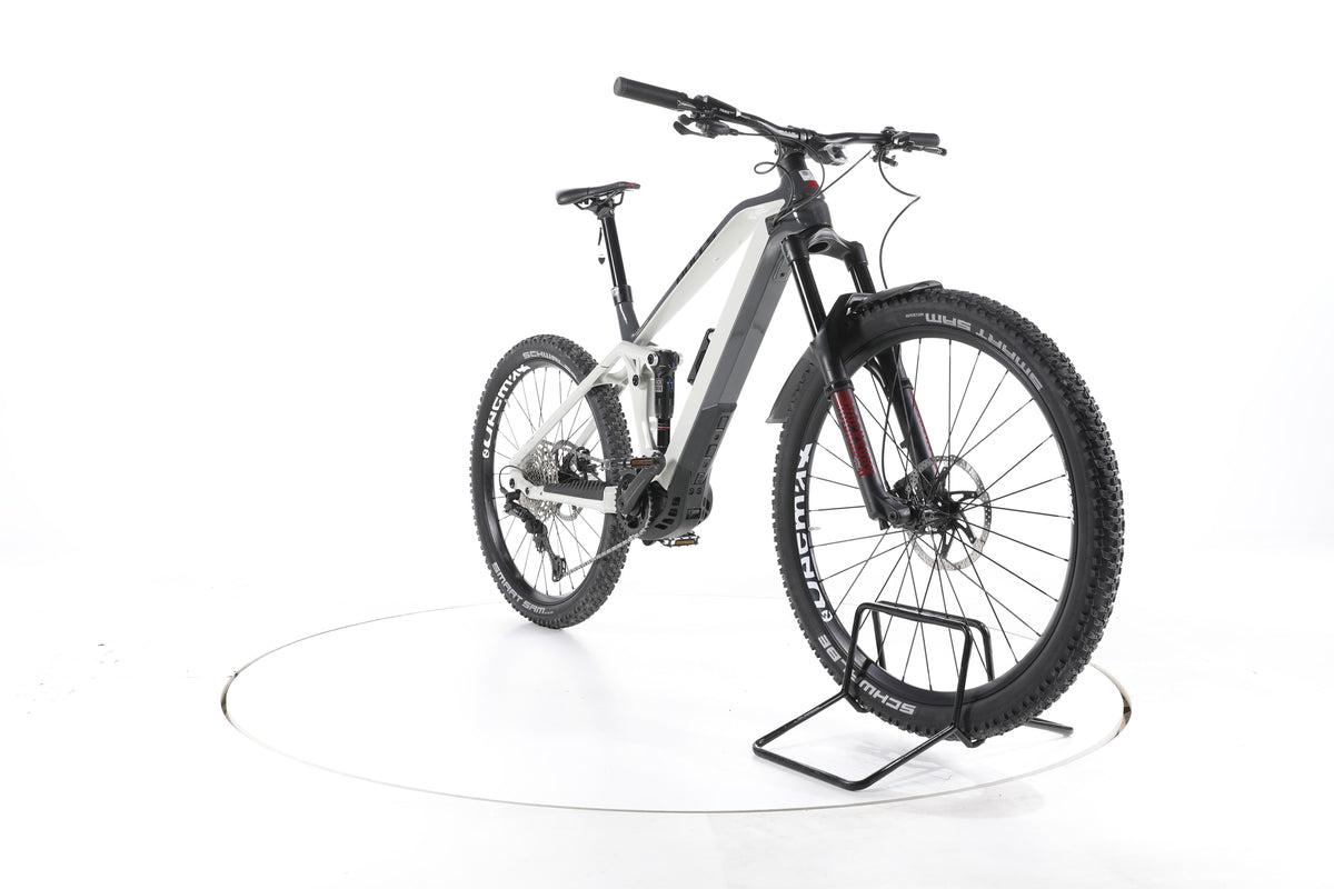 Bulls Sonic EVO AM 4 E-Bike Fully - Image 3