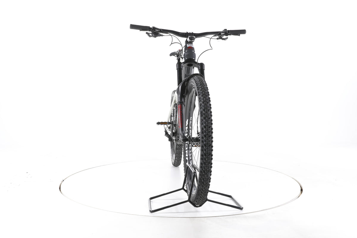 Bulls Sonic EVO AM 4 E-Bike Fully - Image 4