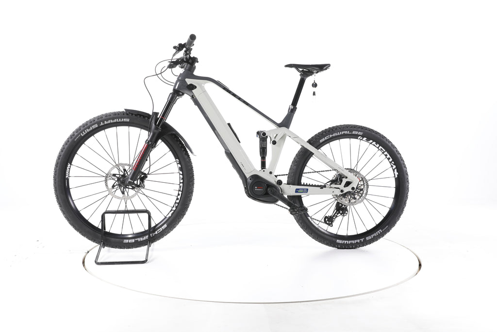 Bulls Sonic EVO AM 4 E-Bike Fully - Image 7