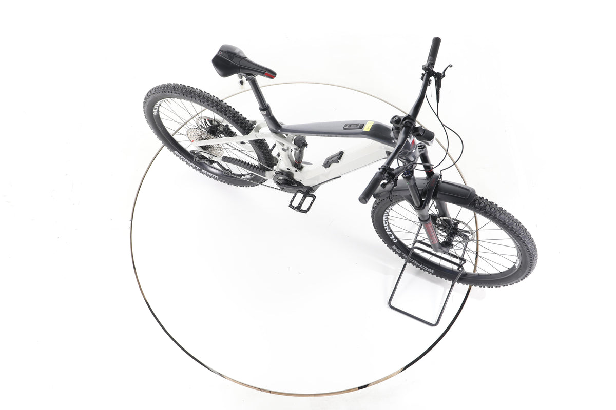 Bulls Sonic EVO AM 4 E-Bike Fully - Image 14