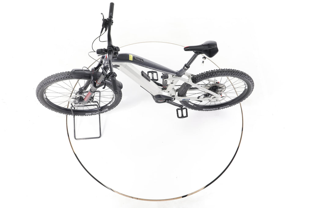 Bulls Sonic EVO AM 4 E-Bike Fully - Image 19