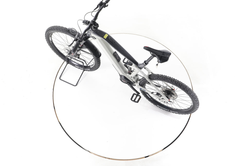 Bulls Sonic EVO AM 4 E-Bike Fully - Image 20