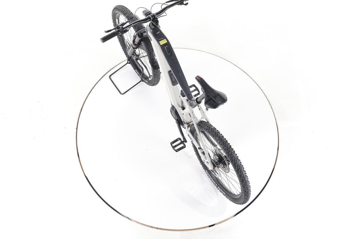 Bulls Sonic EVO AM 4 E-Bike Fully - Image 21