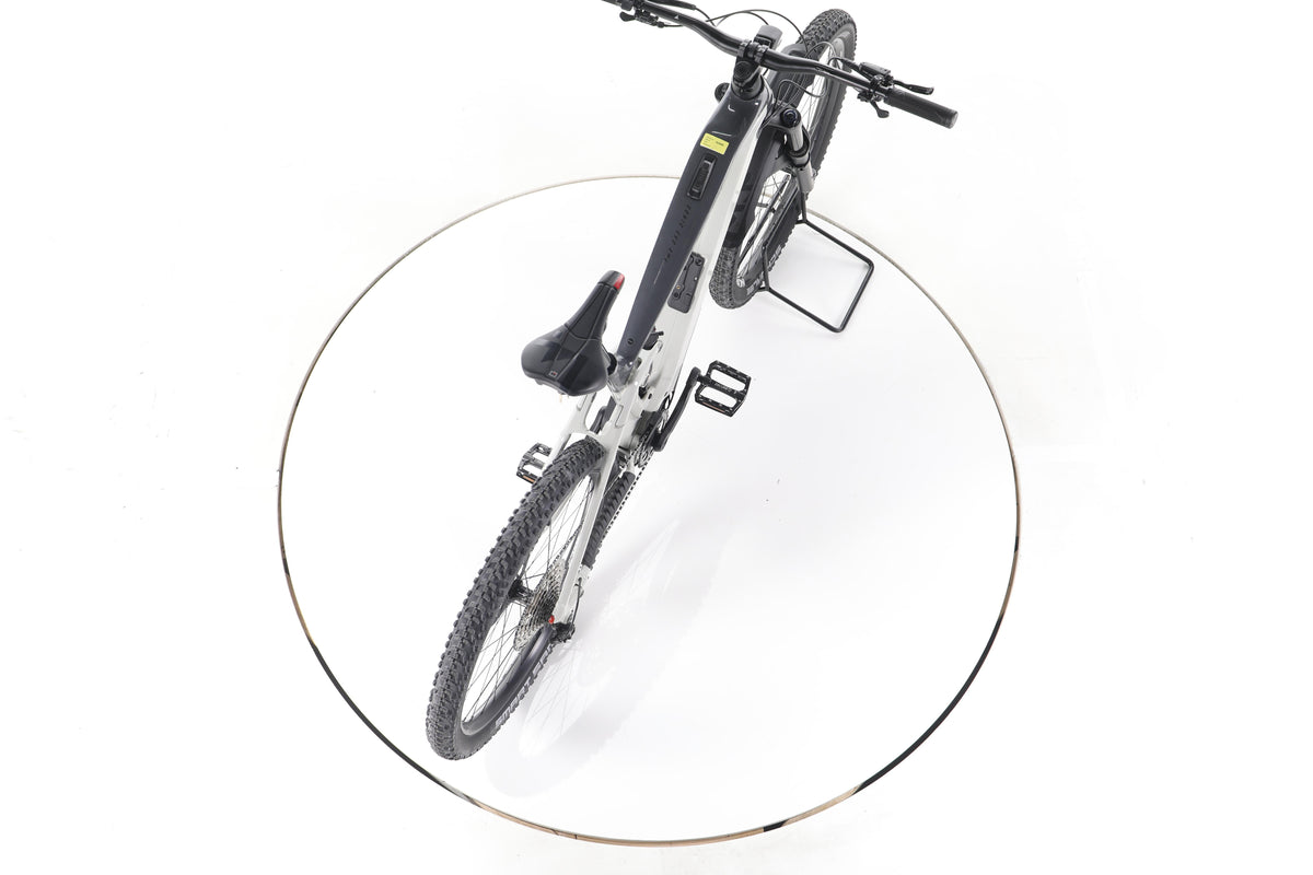 Bulls Sonic EVO AM 4 E-Bike Fully - Image 23