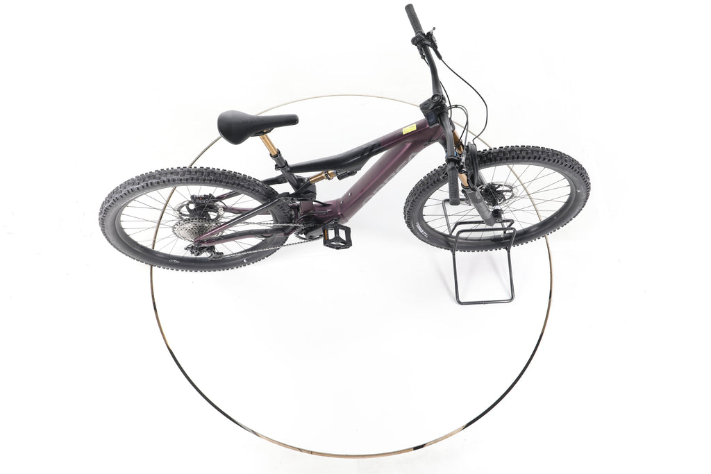 Orbea Rise H10 E-Bike Fully Carbon - Image 13
