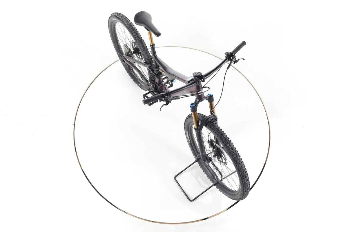 Orbea Rise H10 E-Bike Fully Carbon - Image 15
