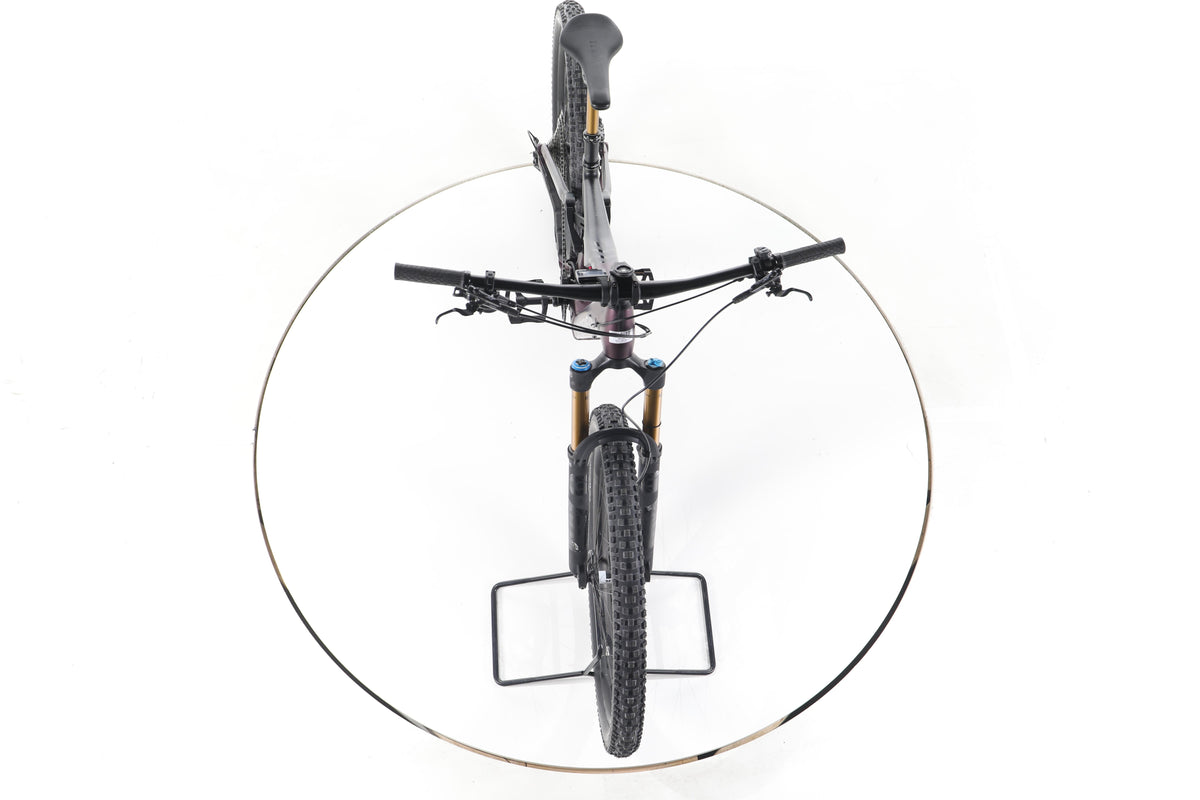 Orbea Rise H10 E-Bike Fully Carbon - Image 16