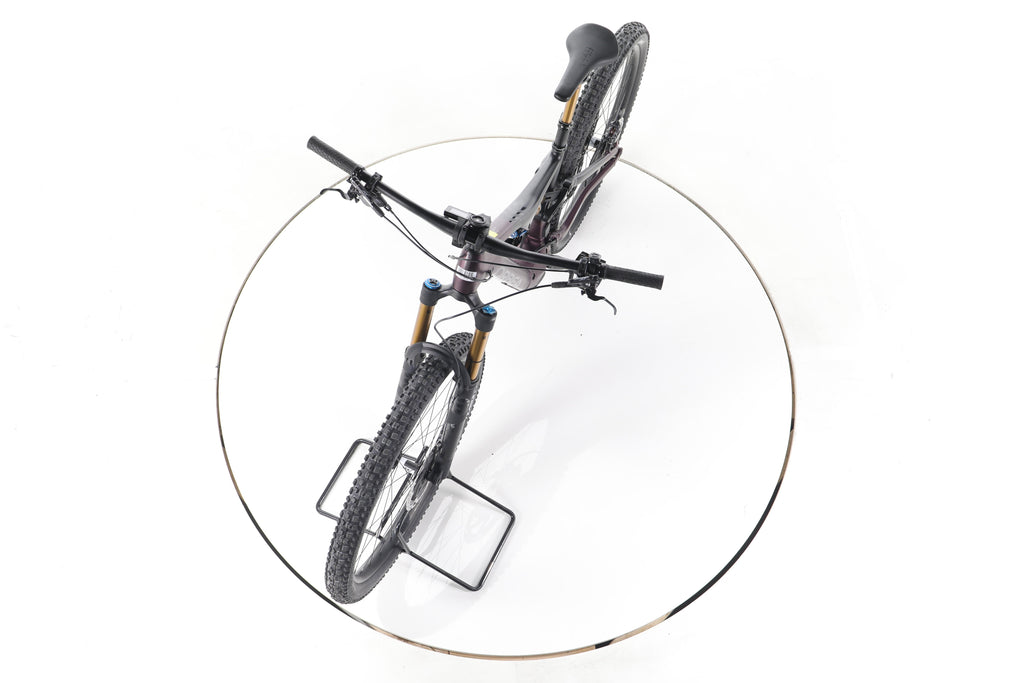 Orbea Rise H10 E-Bike Fully Carbon - Image 17