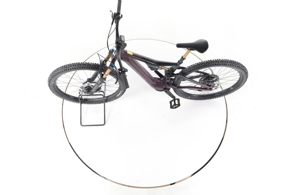 Orbea Rise H10 E-Bike Fully Carbon - Image 19